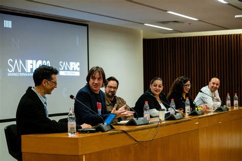 Tribeca, Guadalajara, Tallinn, Rio, Sanfic Execs Set Festival .